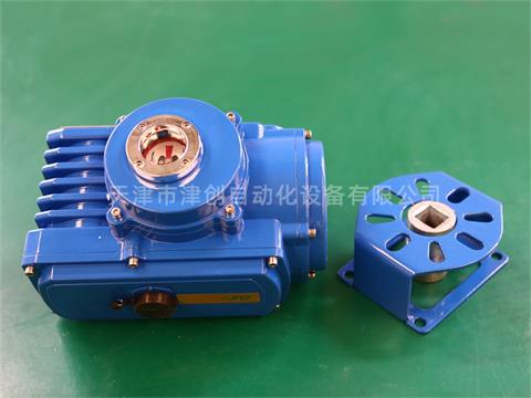 電動執行器 電動執行器